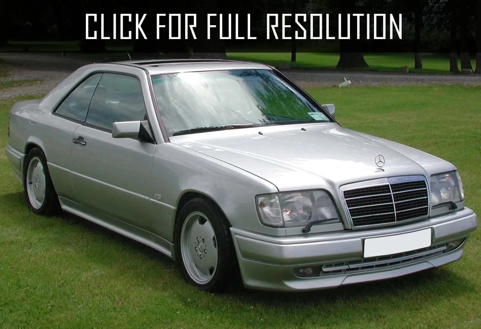 Mercedes-Benz  E 200 3