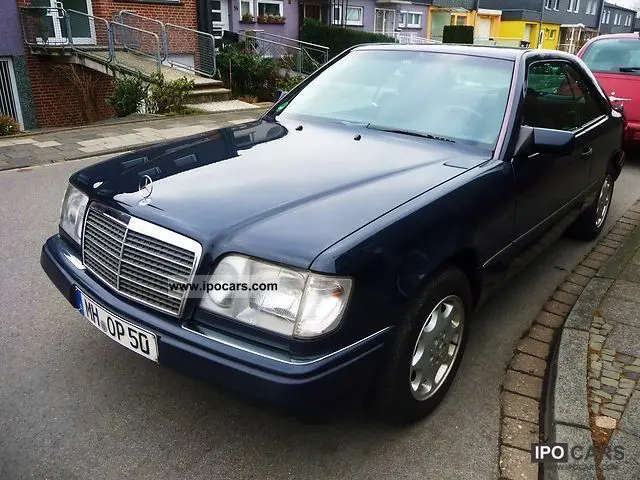 Mercedes-Benz  E 200 Avantgarde 6