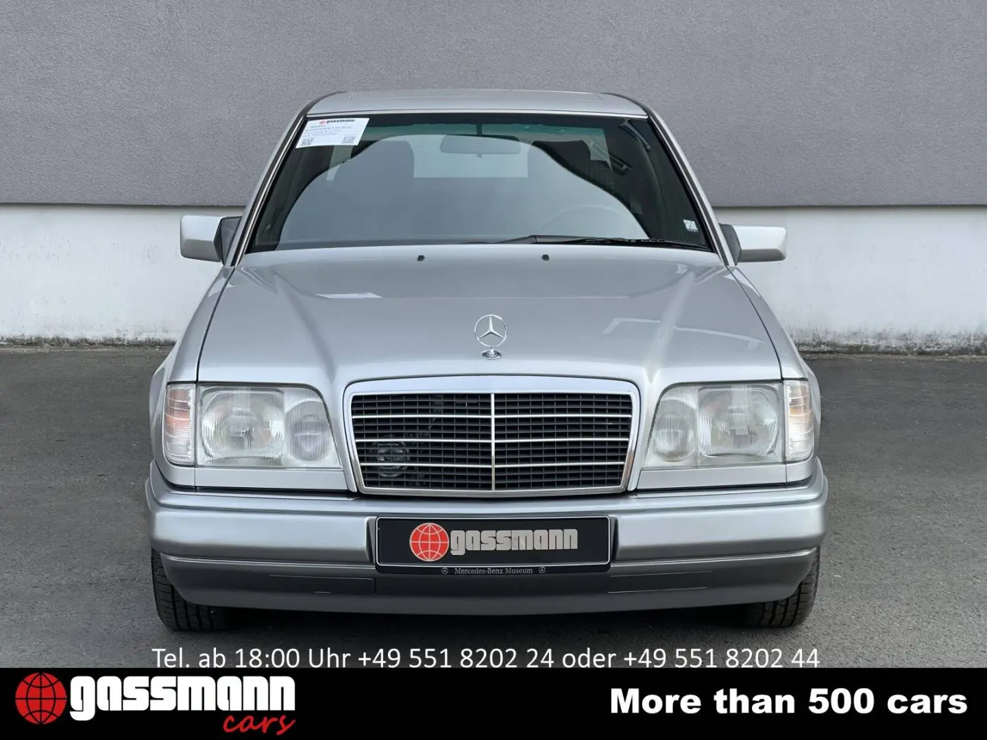 Mercedes-Benz  E 200 Avantgarde 7