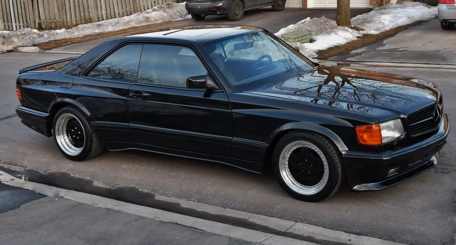 Mercedes-Benz  E 200 C16V 5
