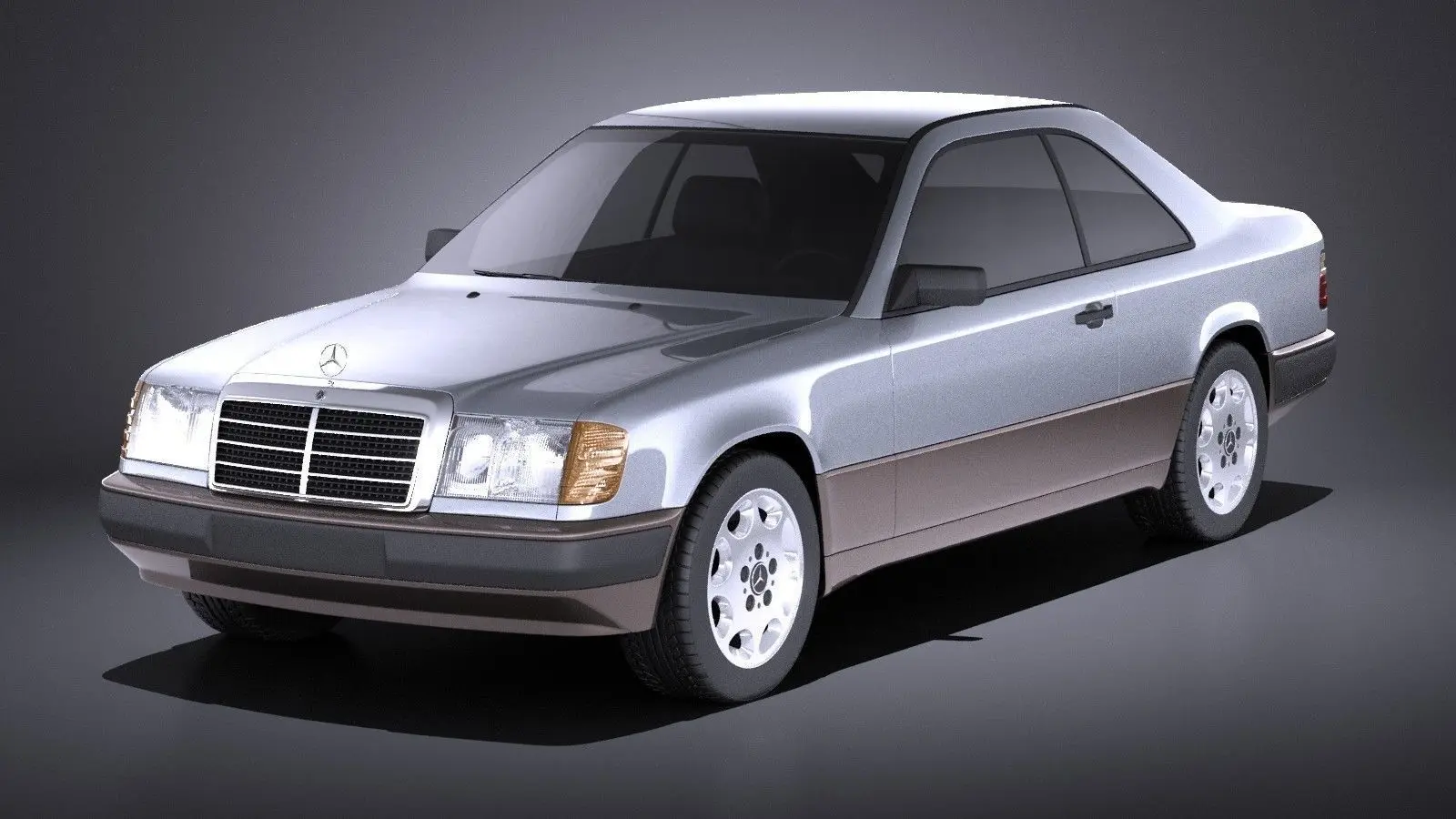 Mercedes-Benz  E 200 C16V 7