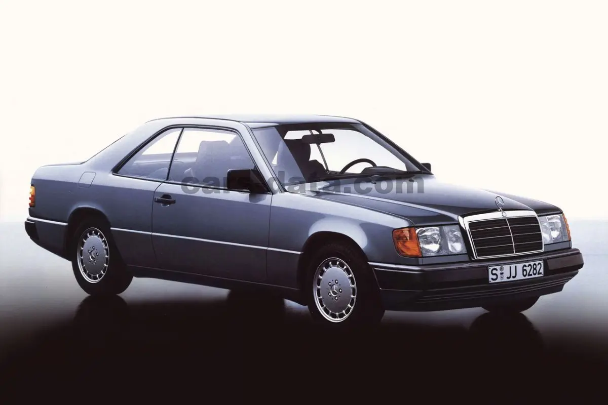 Mercedes-Benz  E 200 CE 0