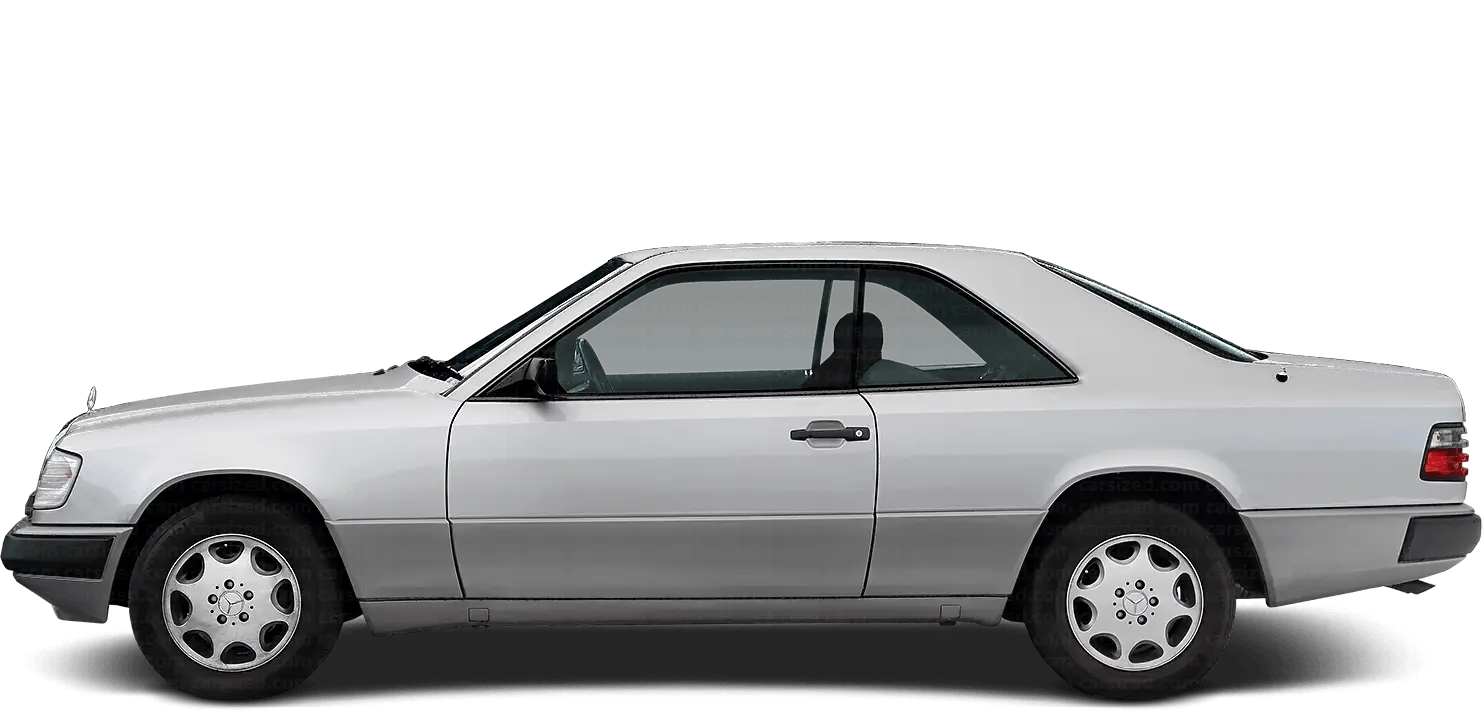 Mercedes-Benz  E 200 CE 5