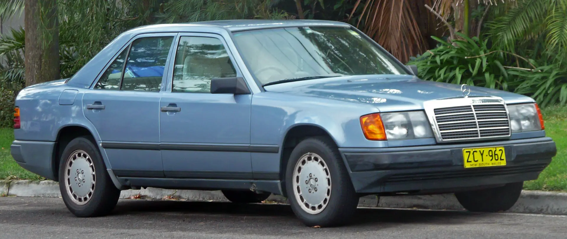 Mercedes-Benz  E 250 D 3