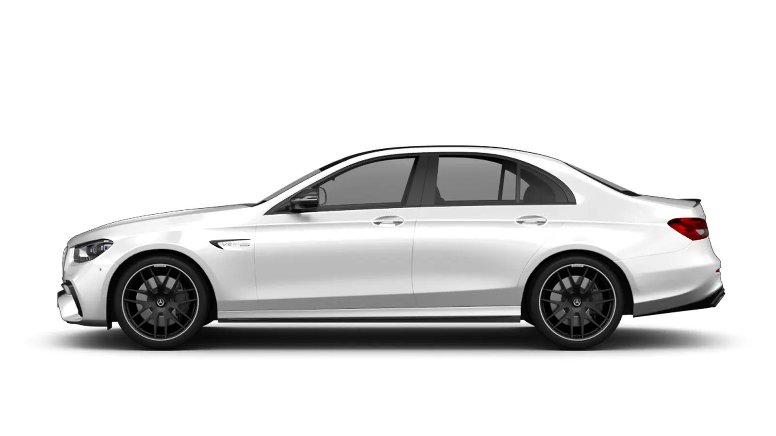 Mercedes-Benz  E 200 d Exclusive 9G-Tronic 4