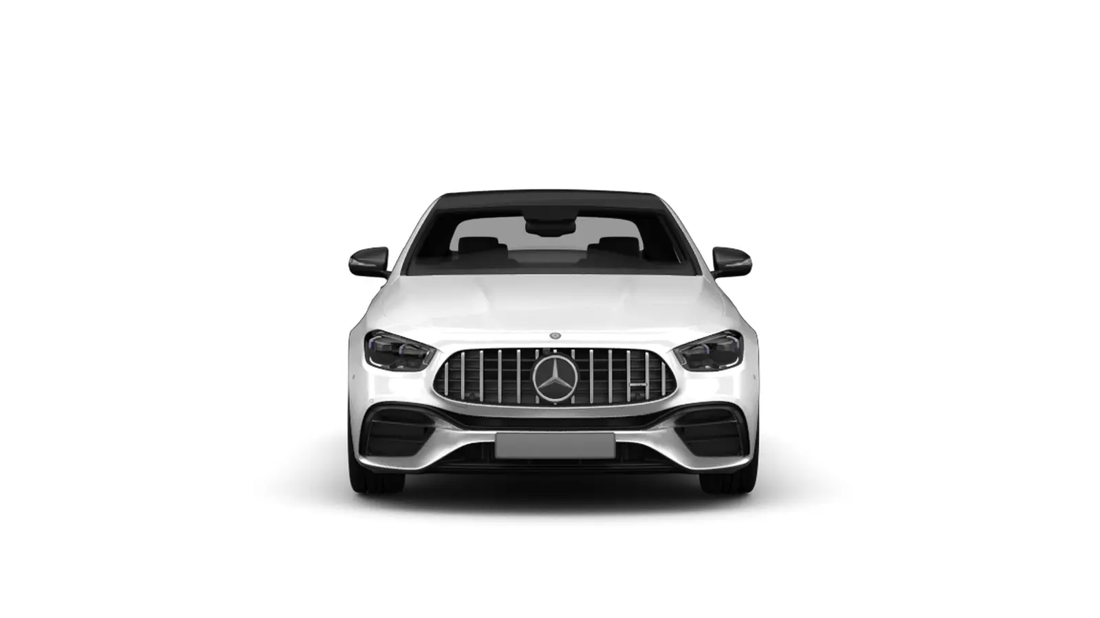 Mercedes-Benz  E 200 d Exclusive 9G-Tronic 5