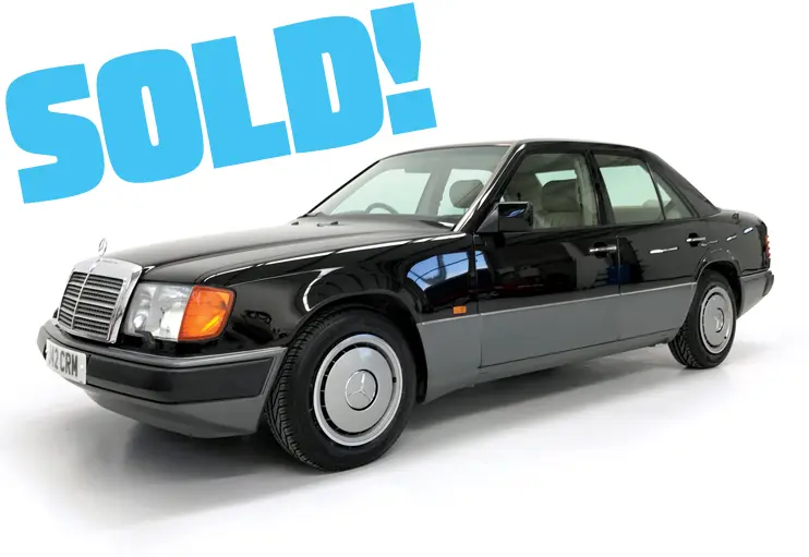 Mercedes-Benz  E 200 E 4