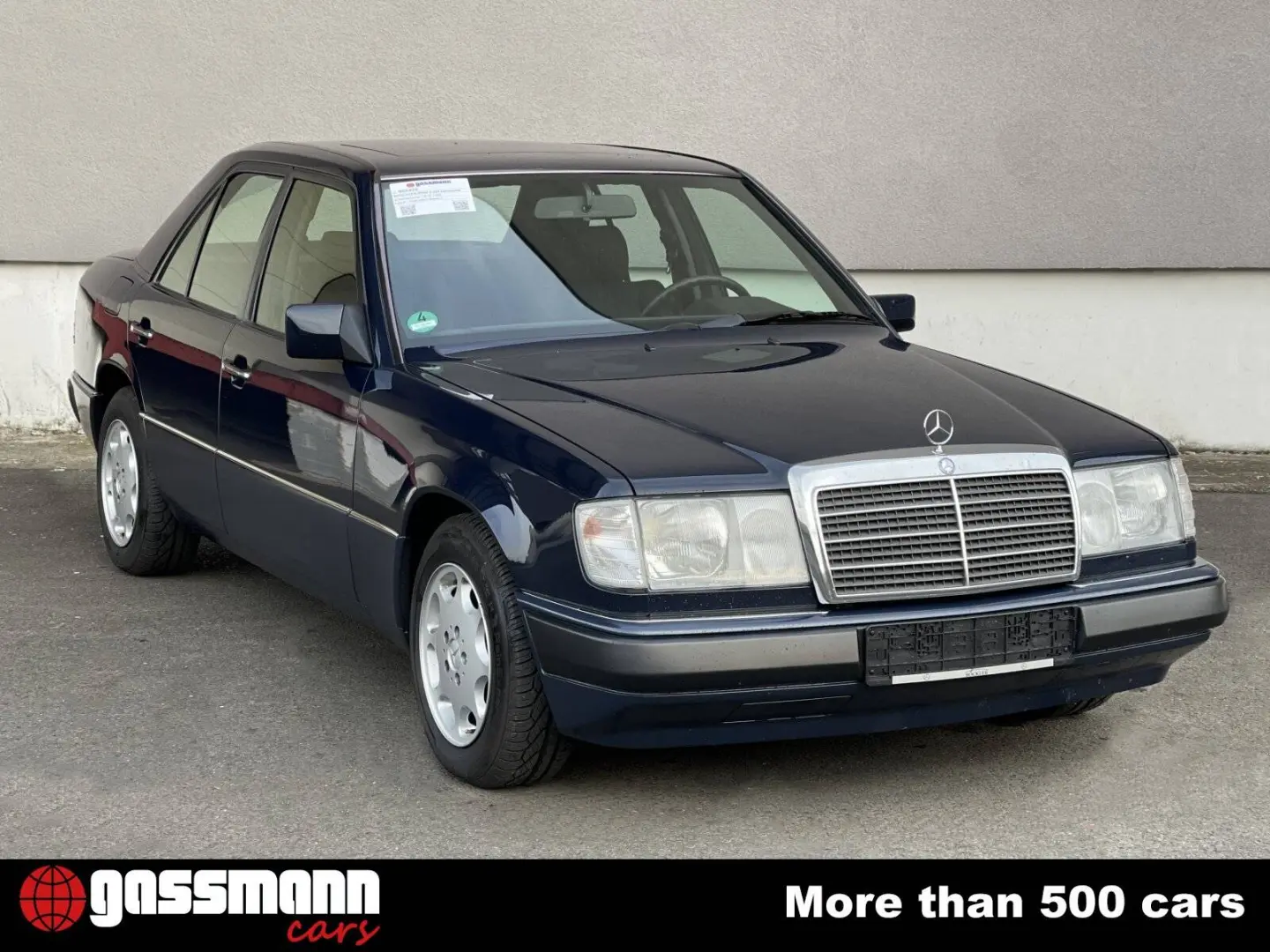 Mercedes-Benz  E 200 E 6