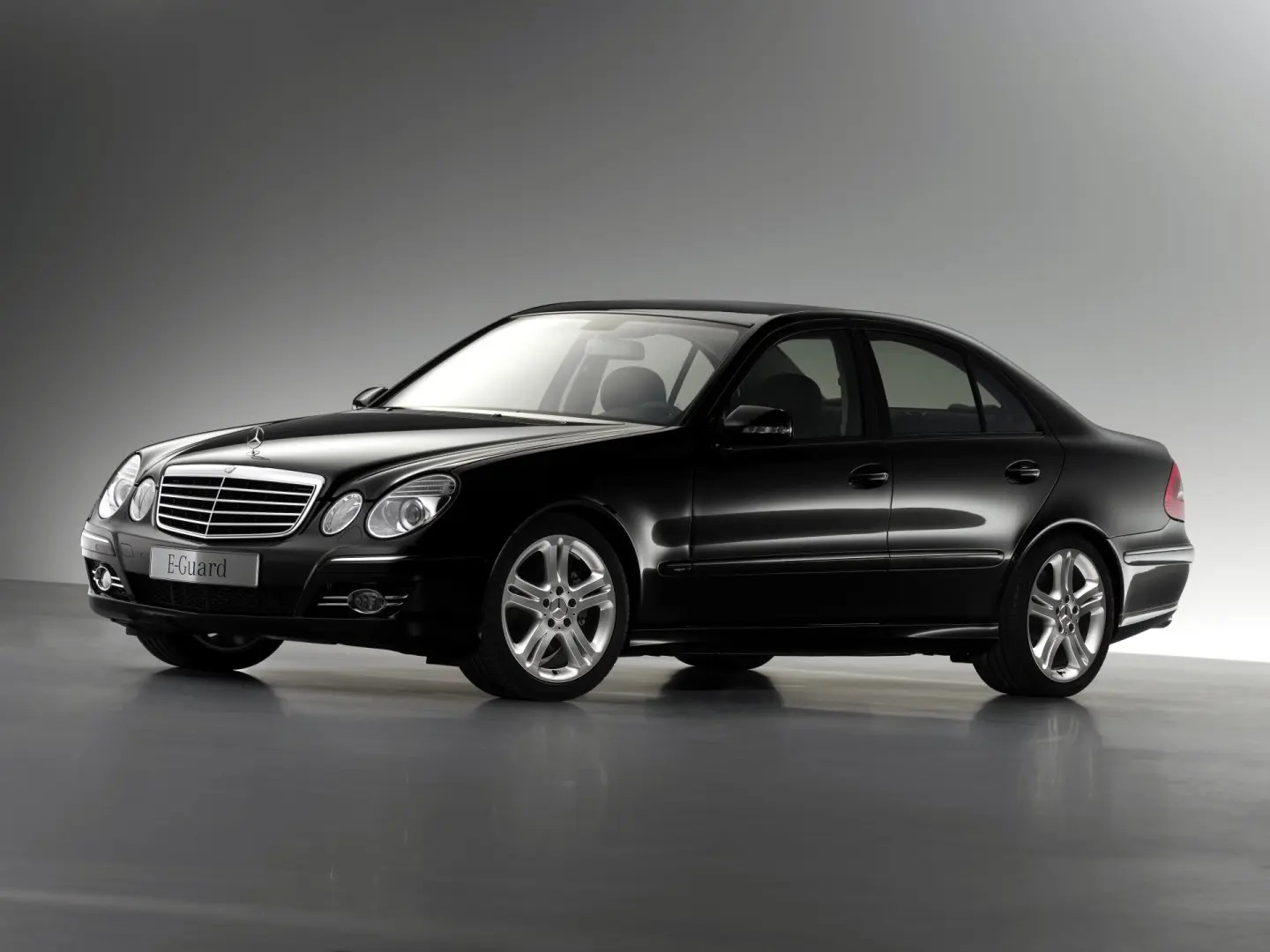 Mercedes-Benz  E 220 CDI Start 2