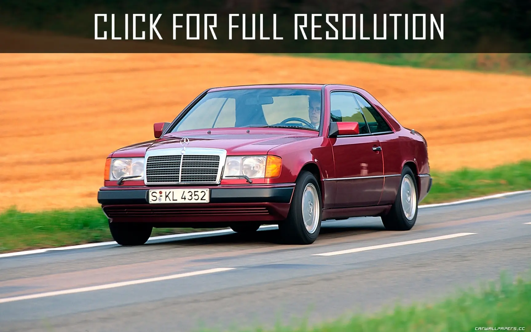 Mercedes-Benz  E 320 E 0