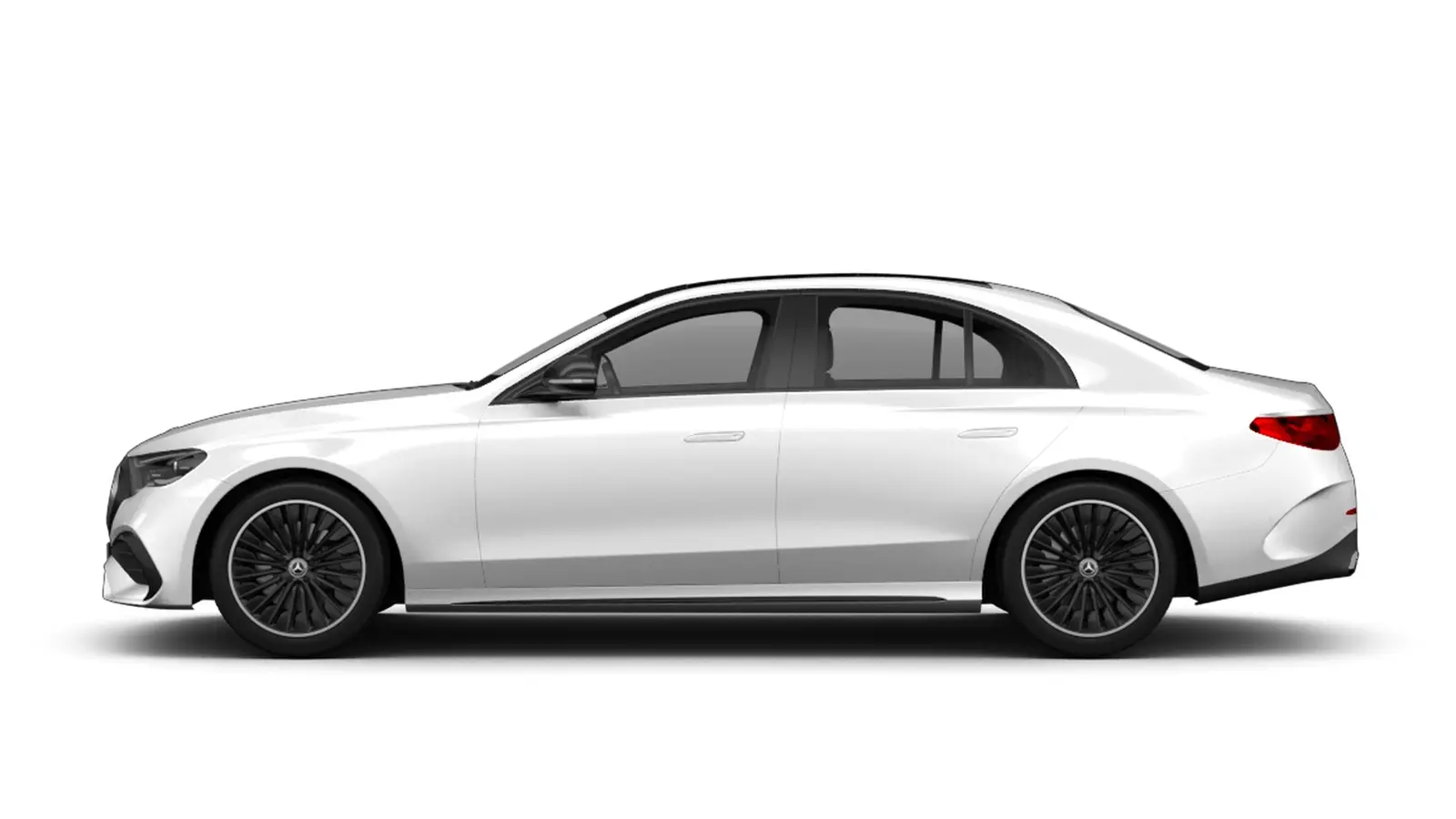 Mercedes-Benz  E 220 d Edition 1 Exclusive 4Matic 3