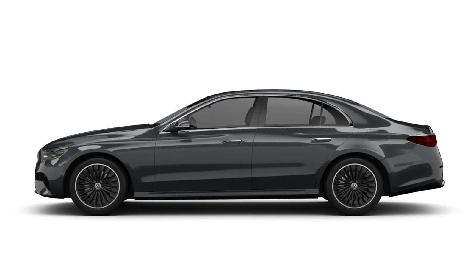 Mercedes-Benz  E 220 d MHEV Exclusive 4Matic 3