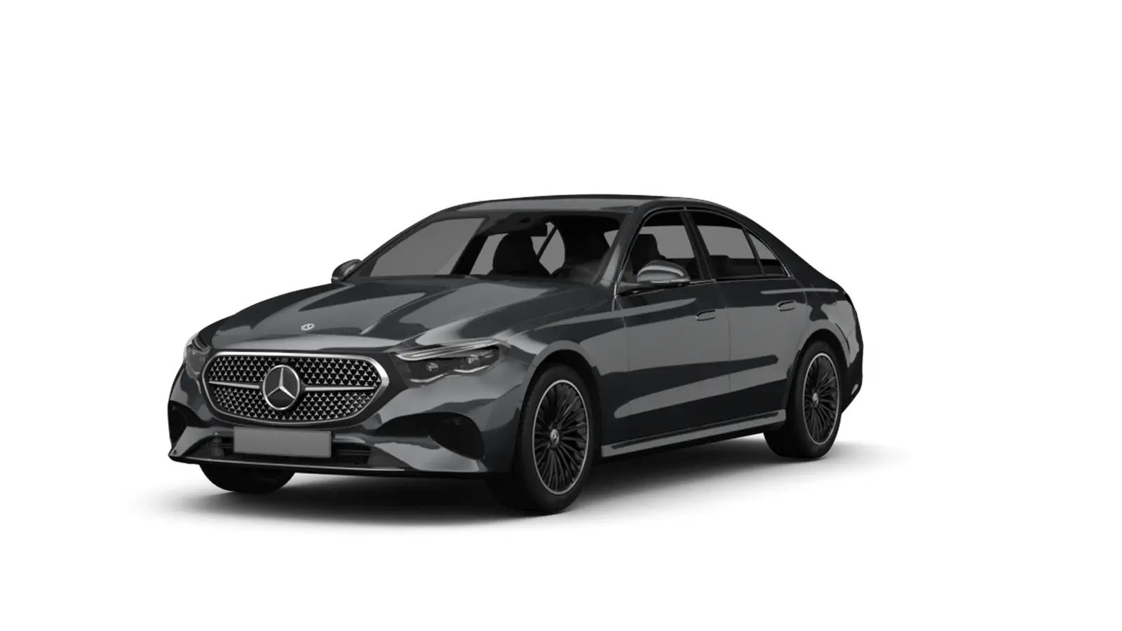 Mercedes-Benz  E 220 d MHEV Exclusive 4Matic 5