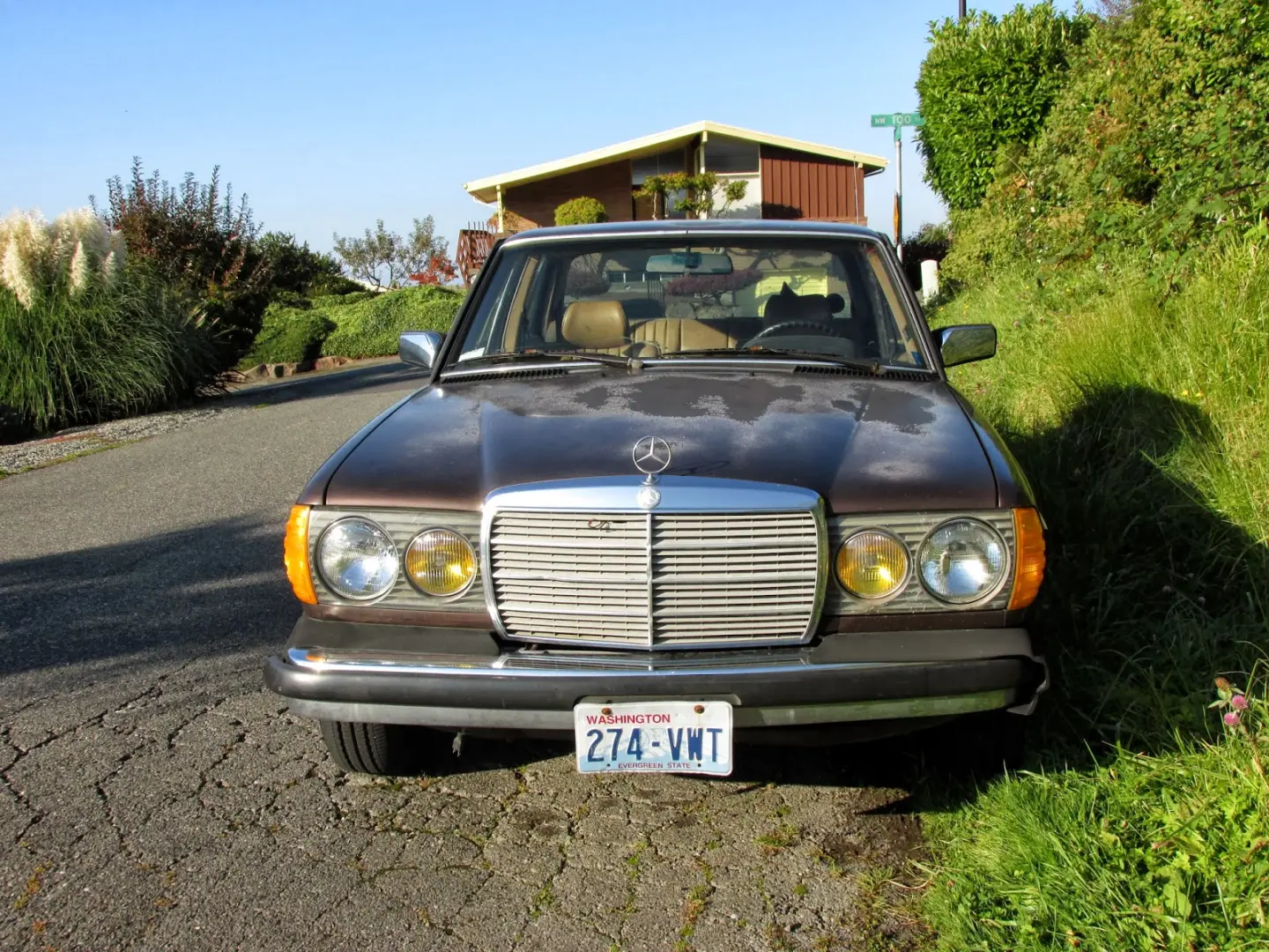 Mercedes-Benz  E 240 D 0