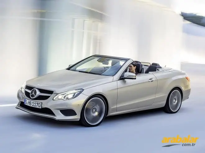 Mercedes-Benz  E 250 AMG 7G-Tronic 4