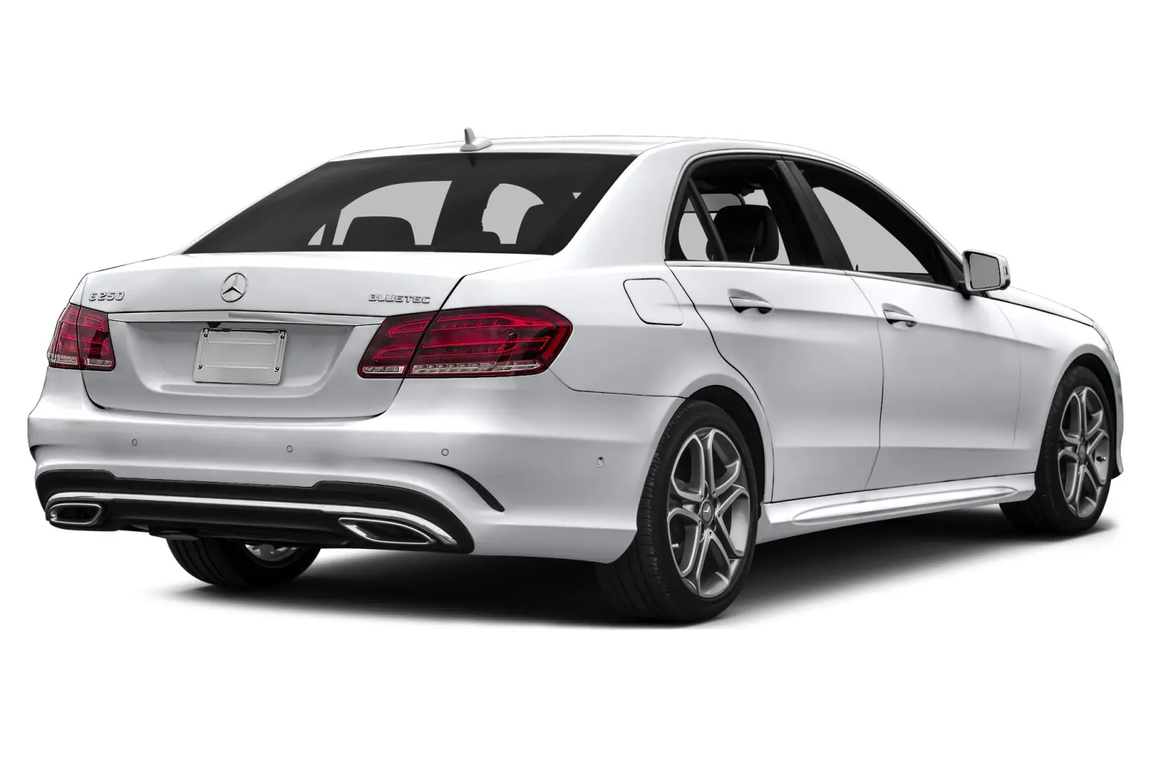 Mercedes-Benz  E 250 BlueTEC 4Matic EditionE 3