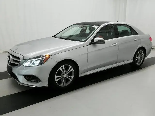 Mercedes-Benz  E 250 BlueTEC 4Matic Elite 4
