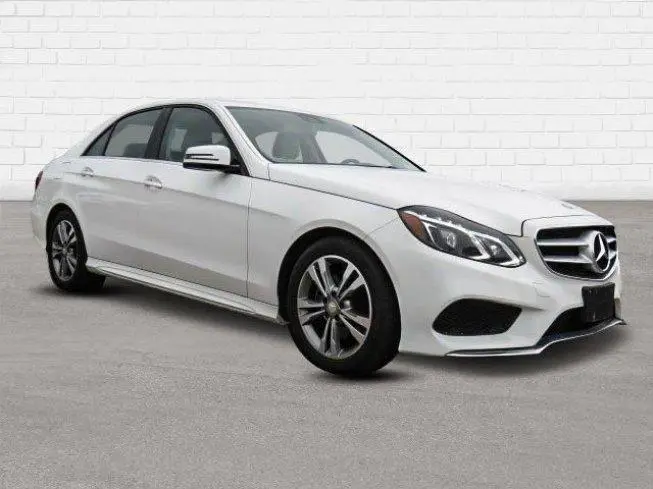 Mercedes-Benz  E 250 BlueTEC 4Matic Elite 5