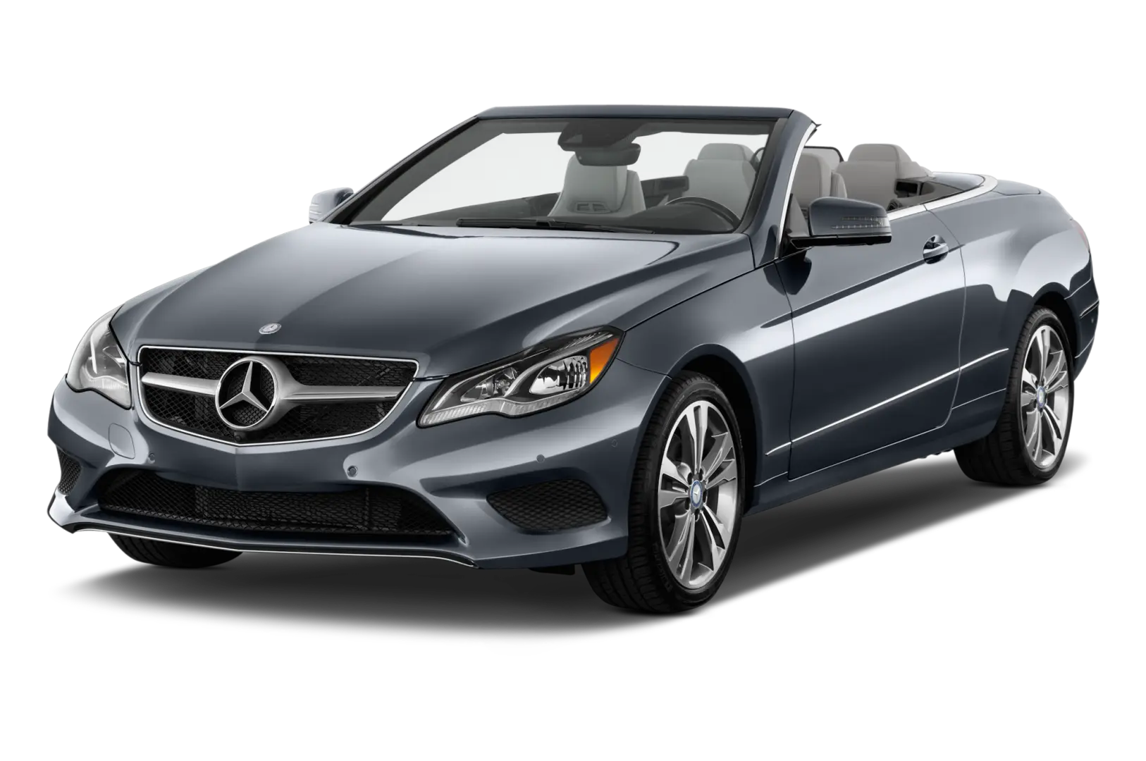 Mercedes-Benz  E 250 BlueTEC AMG 9G-Tronic 2