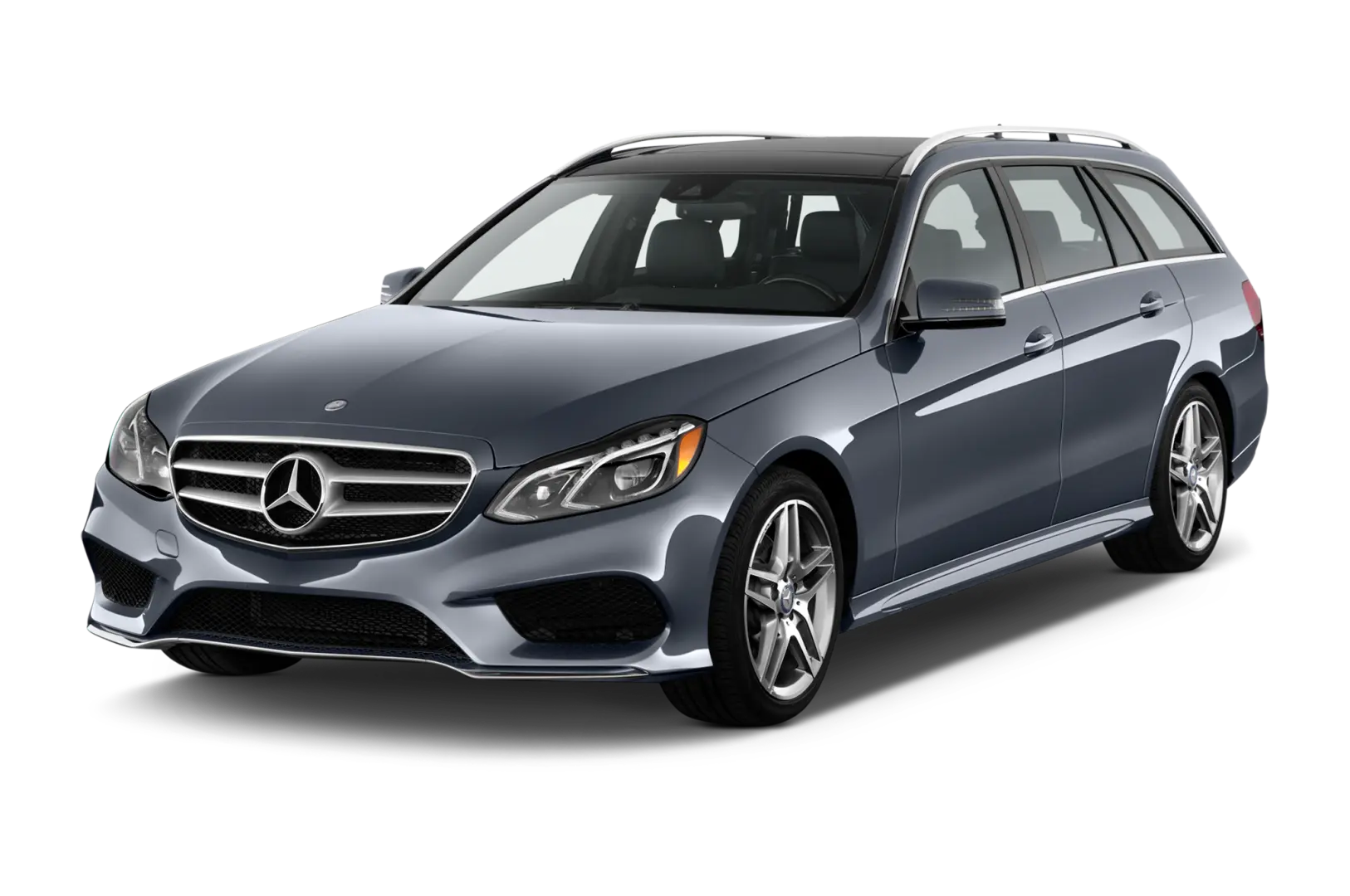 Mercedes-Benz  E 250 BlueTEC AMG 9G-Tronic 5