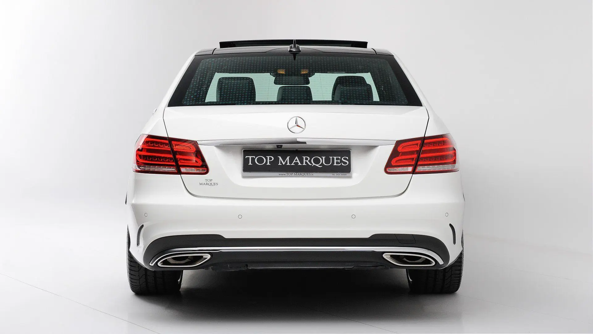Mercedes-Benz  E 250 Premium 5