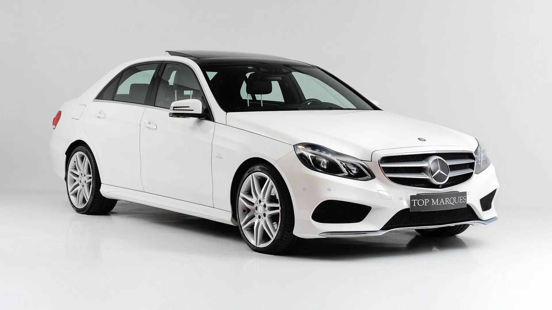 Mercedes-Benz  E 250 CDI 4Matic Premium 4