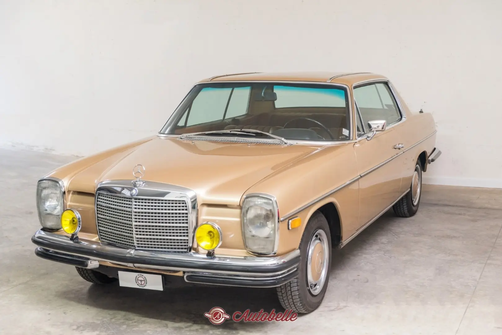 Mercedes-Benz  E 250 CE 6