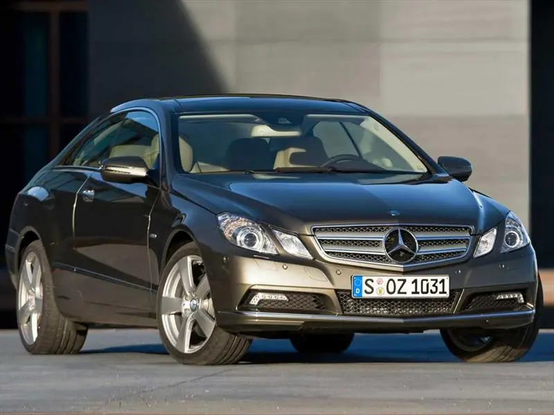 Mercedes-Benz  E 250 CGI Elite Otomatik 4