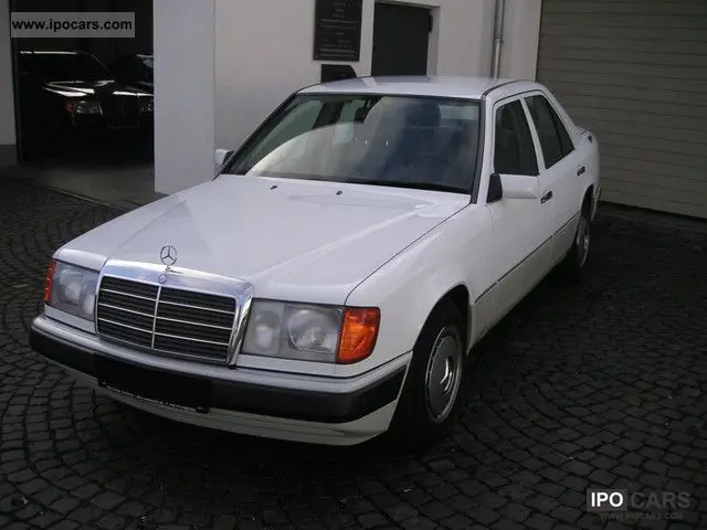Mercedes-Benz  E 250 D 5