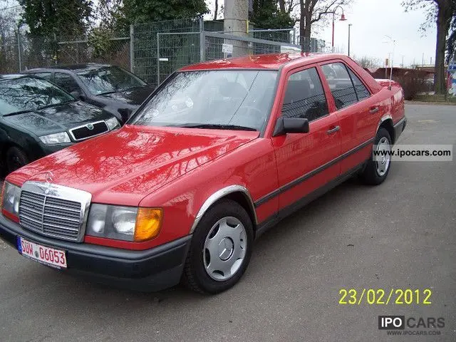 Mercedes-Benz  E 250 D 6