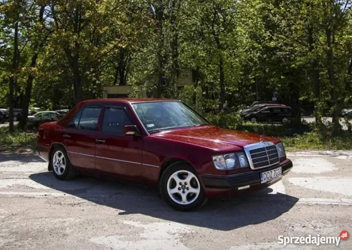 Mercedes-Benz  E 250 D 3