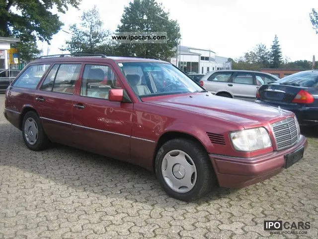 Mercedes-Benz  E 250 D Elegance 5