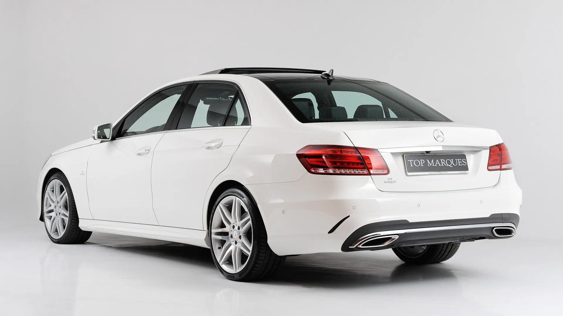 Mercedes-Benz  E 250 Elit 0