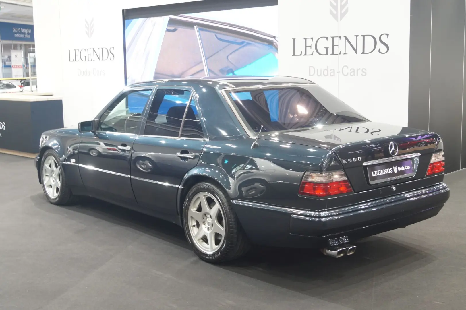 Mercedes-Benz  E 280 2