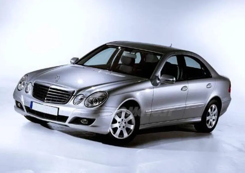 Mercedes-Benz  E 280 CDI Classic 4
