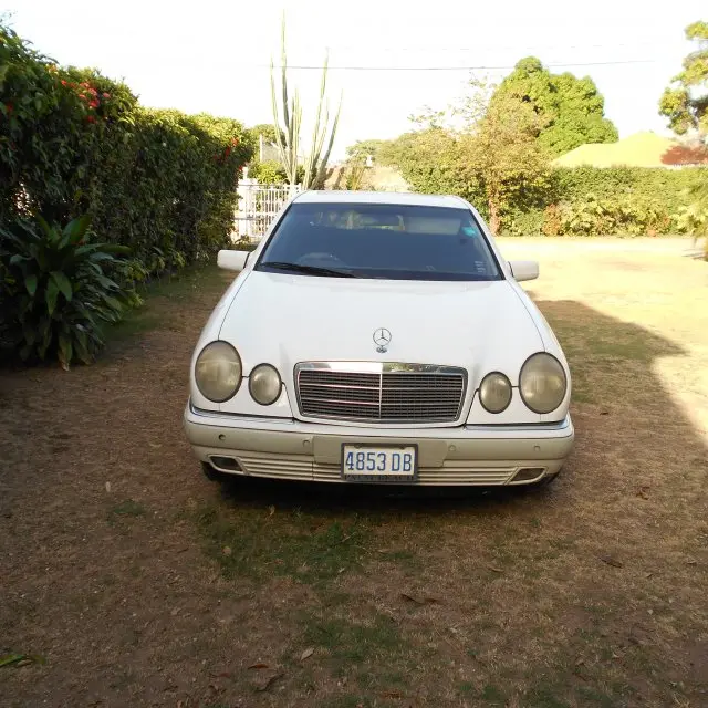 Mercedes-Benz  E 280 Classic 4