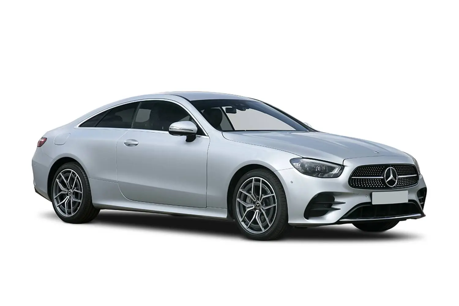 Mercedes-Benz  E 300 AMG 9G-Tronic 0