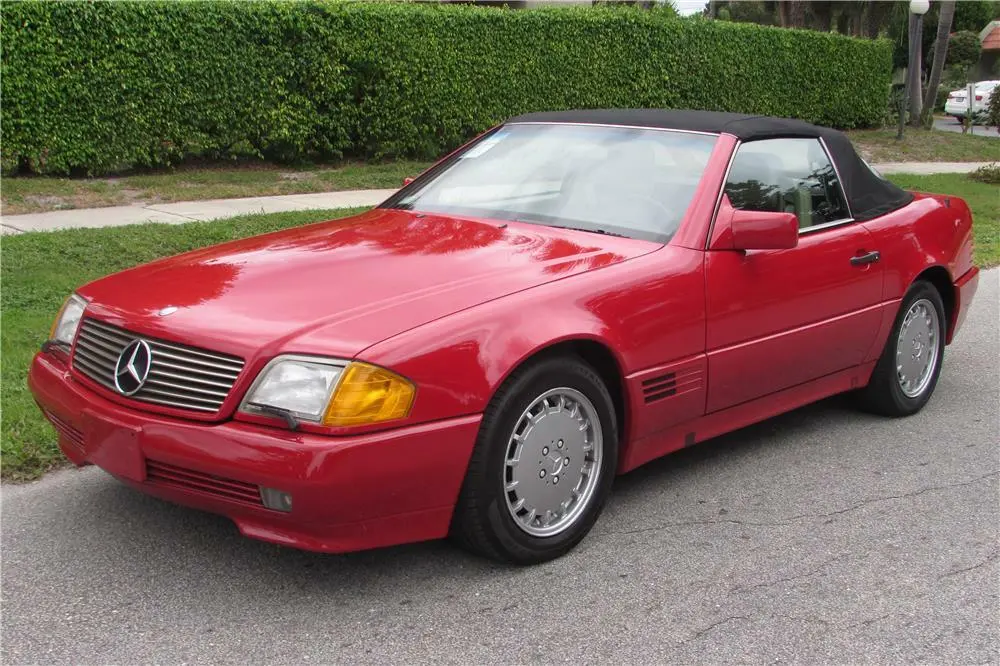 Mercedes-Benz  E 300 C24V 2