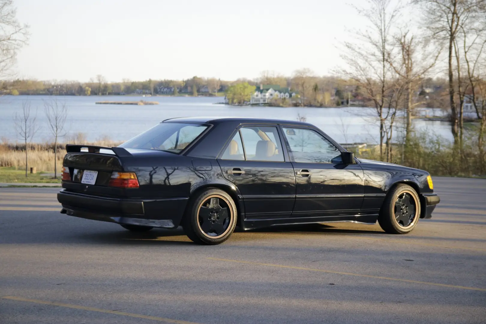 Mercedes-Benz  E 300 CE 6