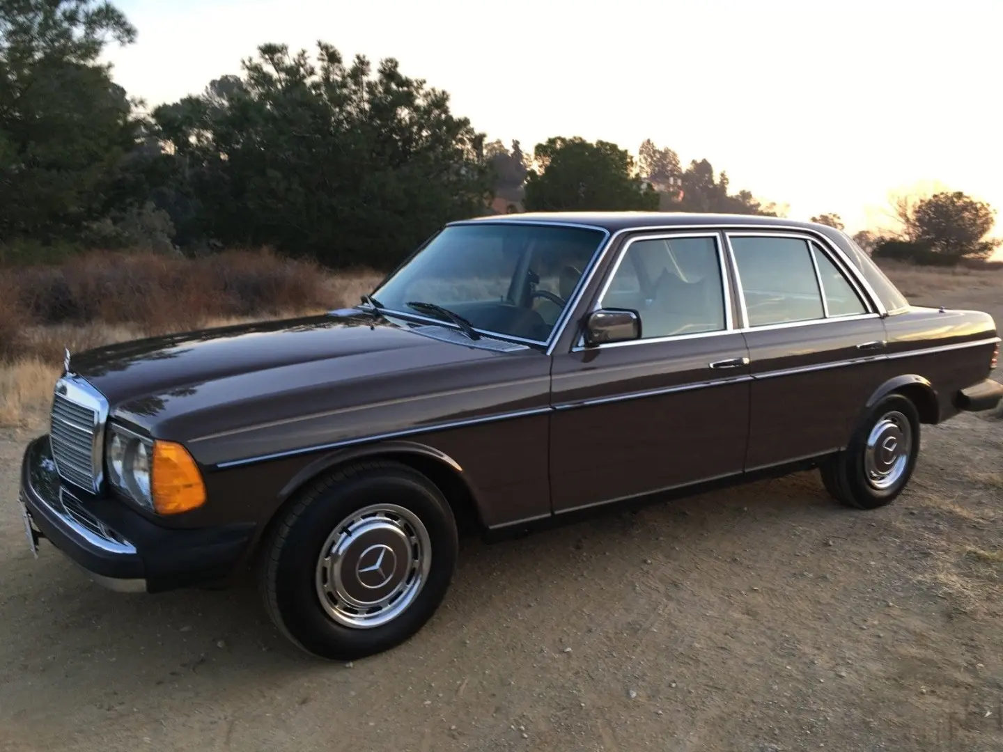 Mercedes-Benz  E 300 D 6
