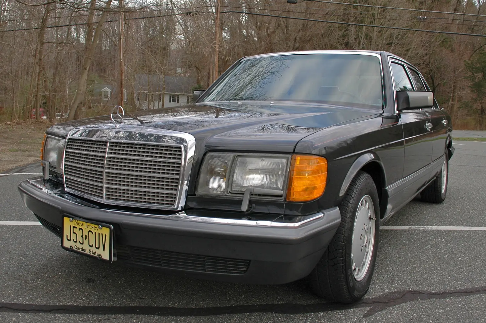Mercedes-Benz  E 300 E 6