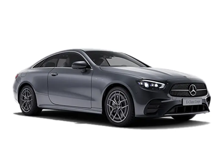 Mercedes-Benz  E 300 D Mhev 4Matic AMG 9G-Tronic 4
