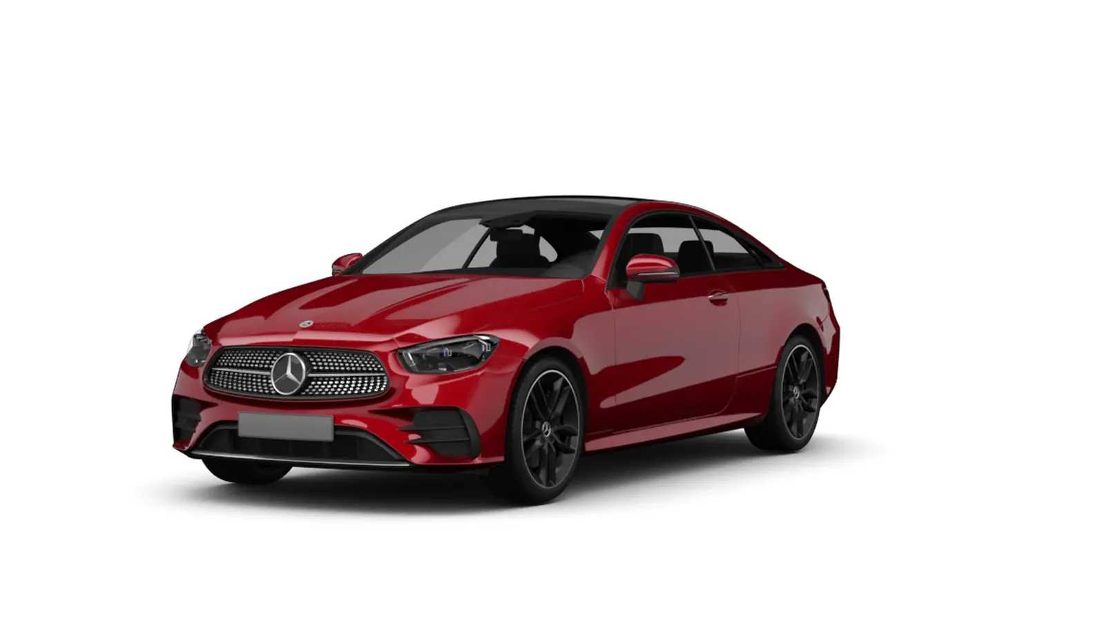 Mercedes-Benz  E 300 D Mhev 4Matic AMG 9G-Tronic 4