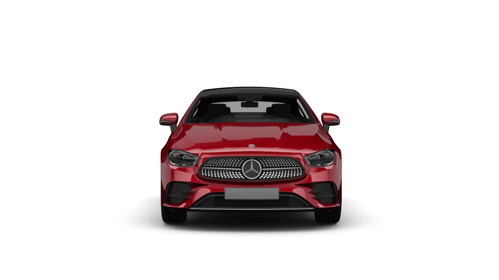 Mercedes-Benz  E 300 D Mhev 4Matic AMG 9G-Tronic 6