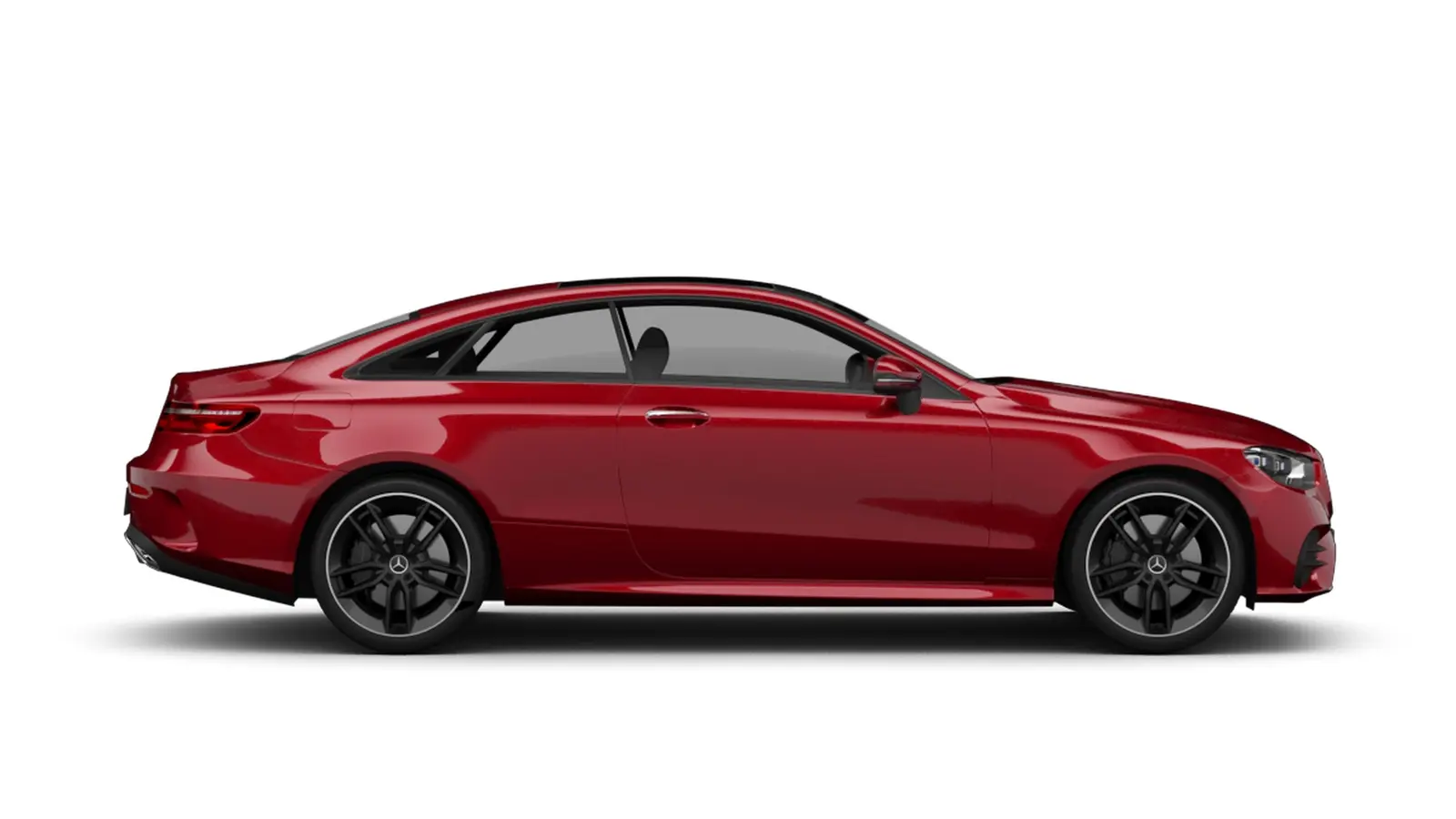 Mercedes-Benz  E 300 D Mhev 4Matic Exclusive 9G-Tronic 1