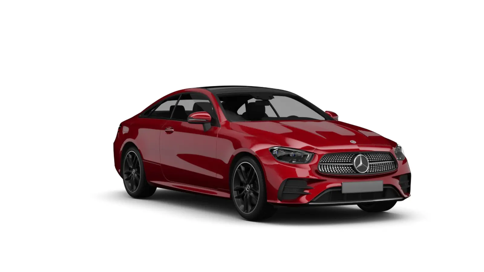 Mercedes-Benz  E 300 D Mhev 4Matic AMG 9G-Tronic 0