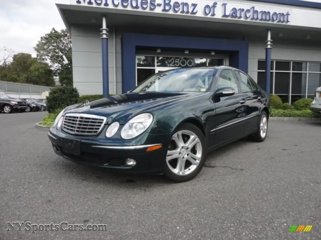 Mercedes-Benz  E 350 4Matic Classic 3