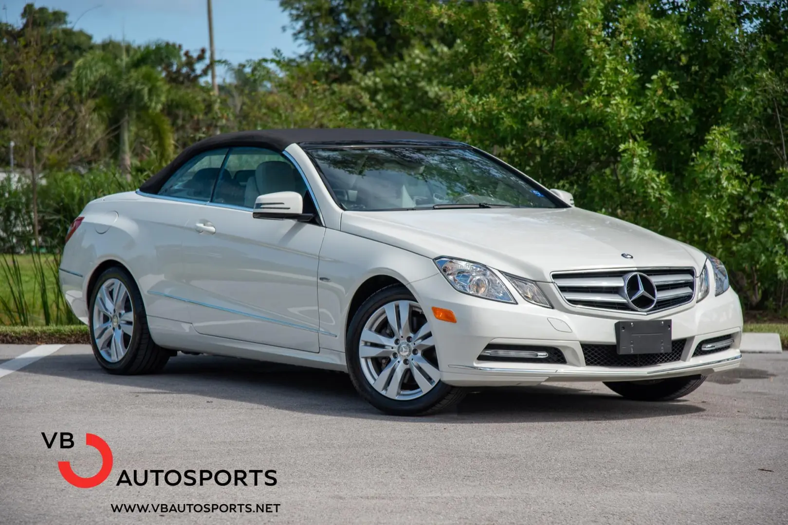 Mercedes-Benz  E 350 BlueEFFICIENCY Premium 4