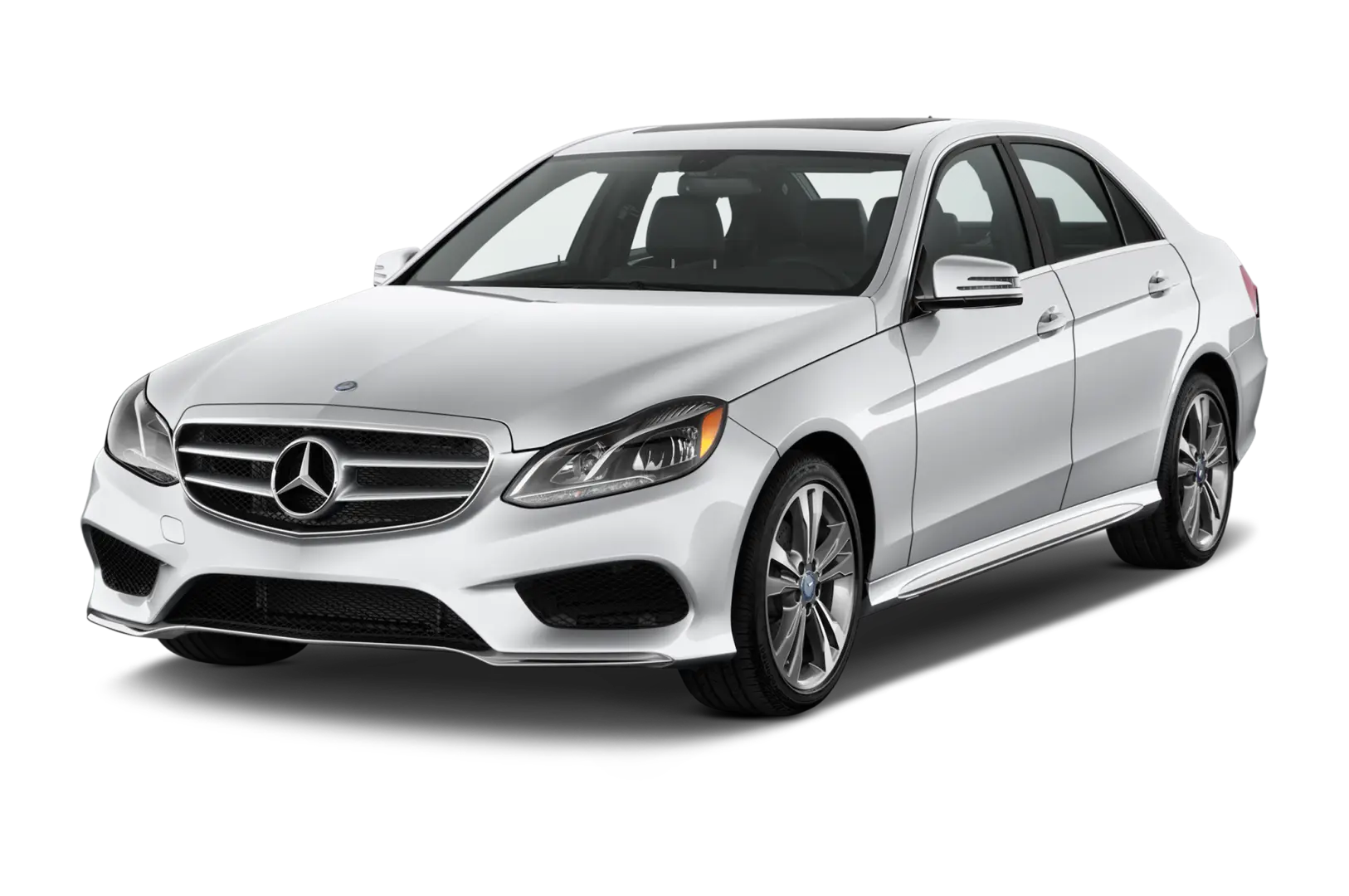Mercedes-Benz  E 250 BlueTEC 4Matic EditionE 3