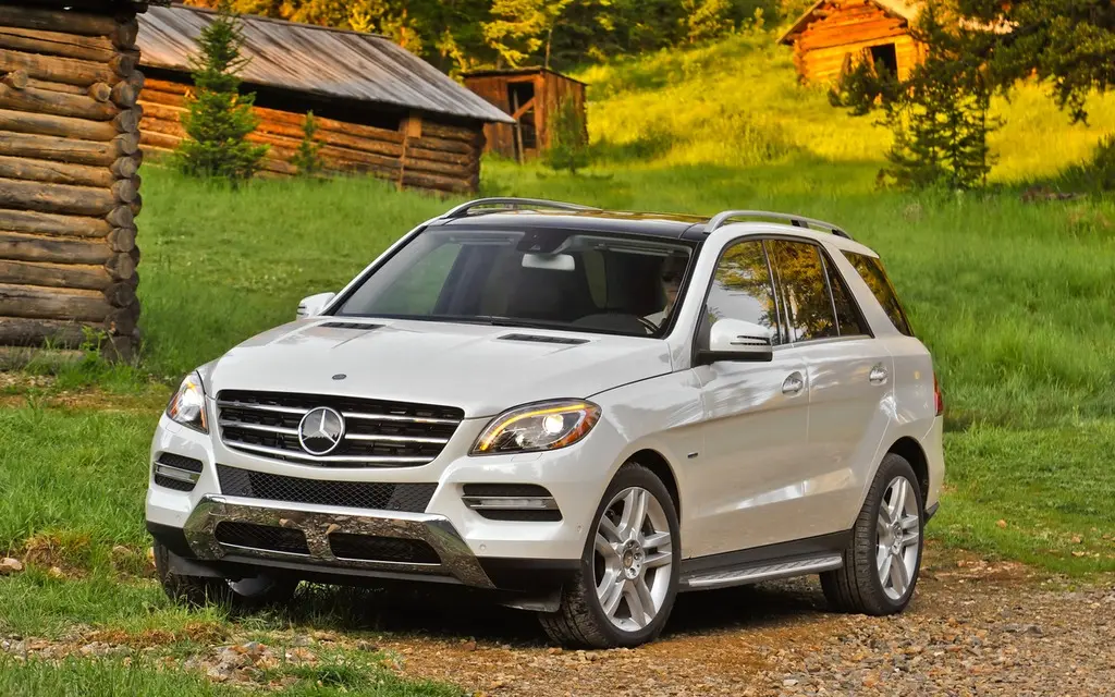 Mercedes-Benz  E 350 BlueTEC 4Matic Elite 5